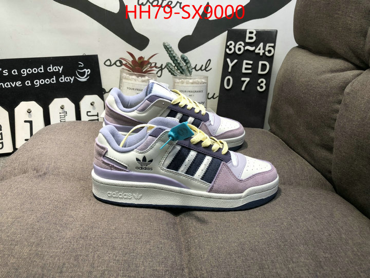 Women Shoes-Adidas where to buy the best replica ID: SX9000 $: 79USD