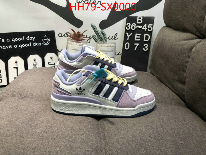 Men Shoes-Adidas buy 1:1 ID: SX9000 $: 79USD