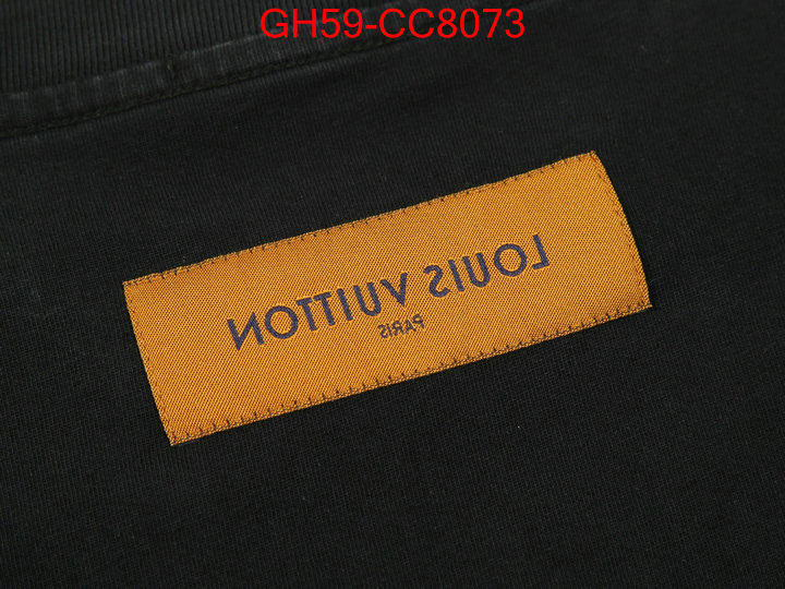 Clothing-LV quality aaaaa replica ID: CC8073 $: 59USD