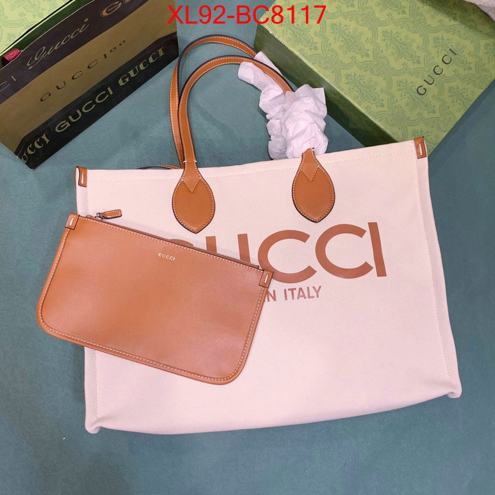 Gucci Bags(4A)-Handbag- find replica ID: BC8117