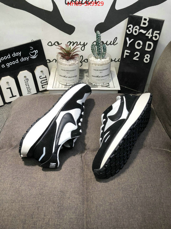 Men Shoes-Nike can you buy knockoff ID: SX9929 $: 85USD