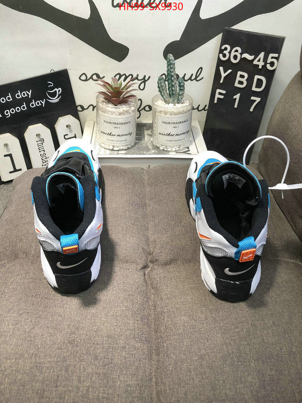 Men Shoes-Nike only sell high-quality ID: SX9930 $: 99USD