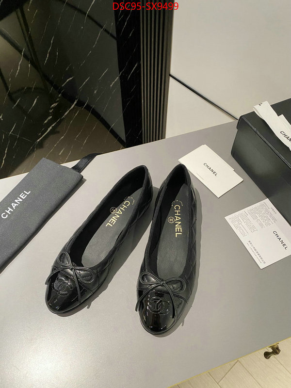 Women Shoes-Chanel quality replica ID: SX9499 $: 95USD