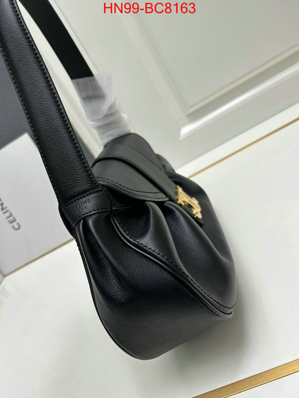 CELINE Bags(4A)-Handbag shop the best high quality ID: BC8163 $: 99USD,