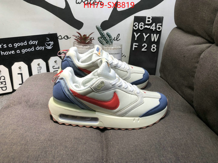 Women Shoes-NIKE where to buy replicas ID: SX8819 $: 79USD