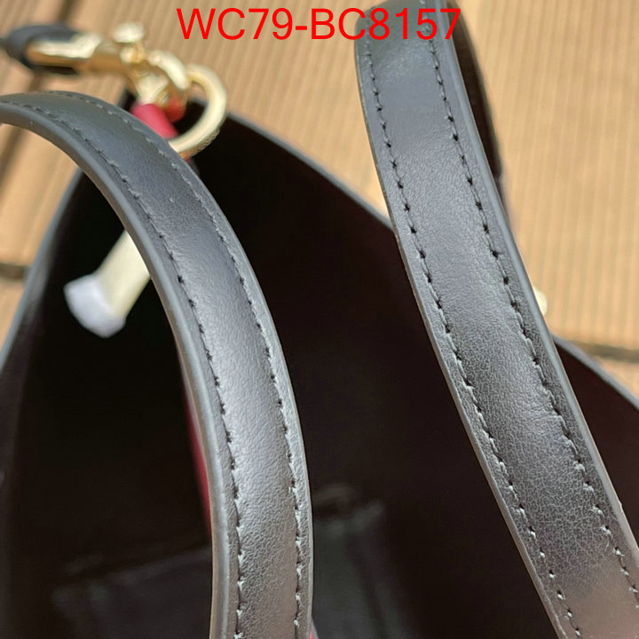 Coach Bags(4A)-Crossbody- buy 1:1 ID: BC8157 $: 79USD,