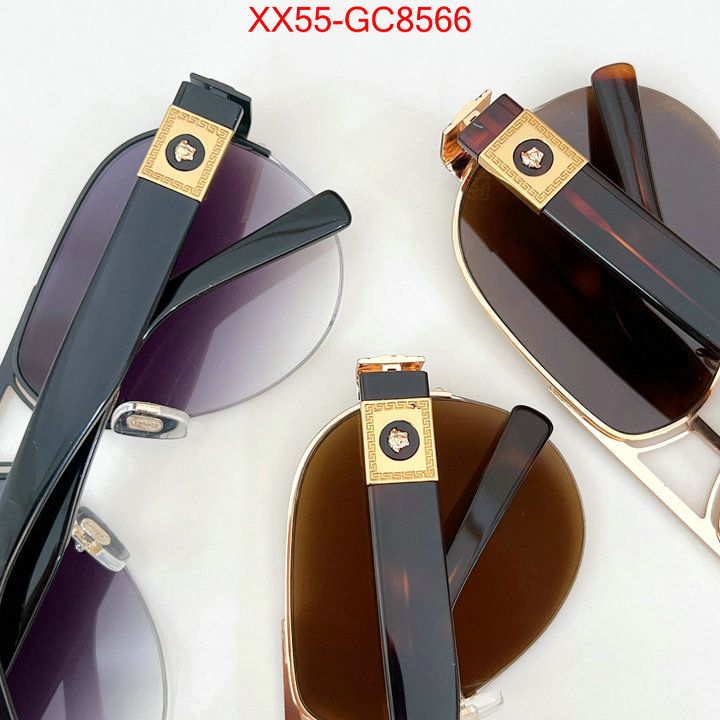 Glasses-Versace what 1:1 replica ID: GC8566 $: 55USD