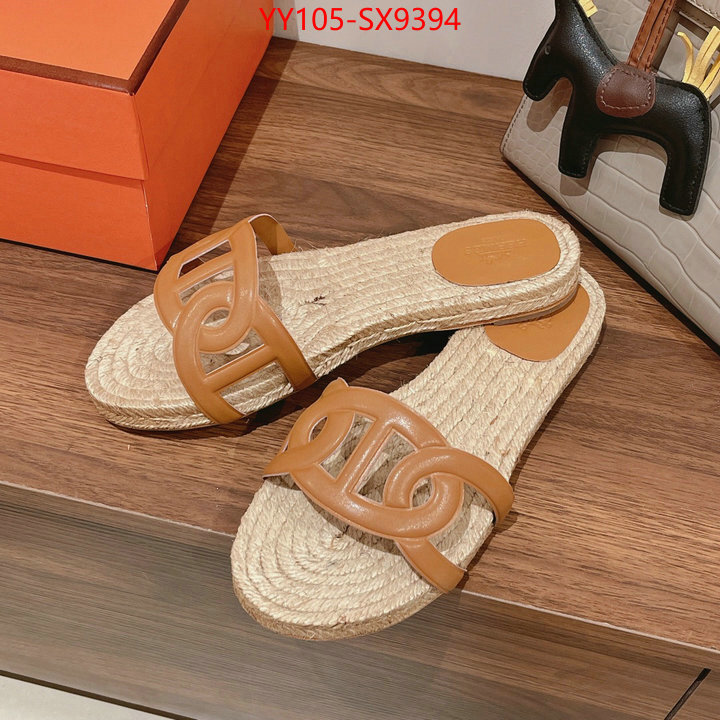 Women Shoes-Hermes first copy ID: SX9394 $: 105USD