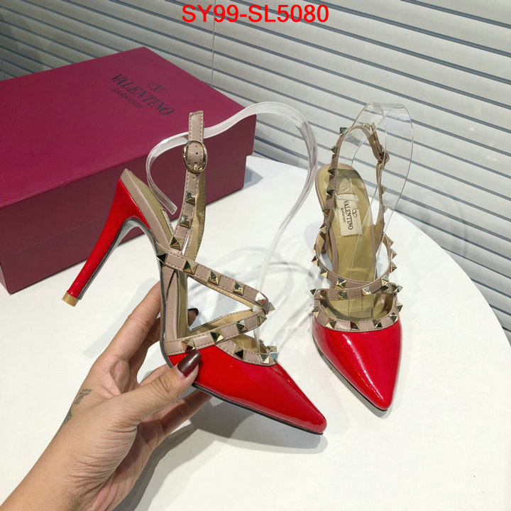 Women Shoes-Valentino every designer ID: SL5080 $: 99USD