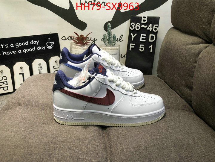 Men Shoes-Nike best replica new style ID: SX9963 $: 79USD