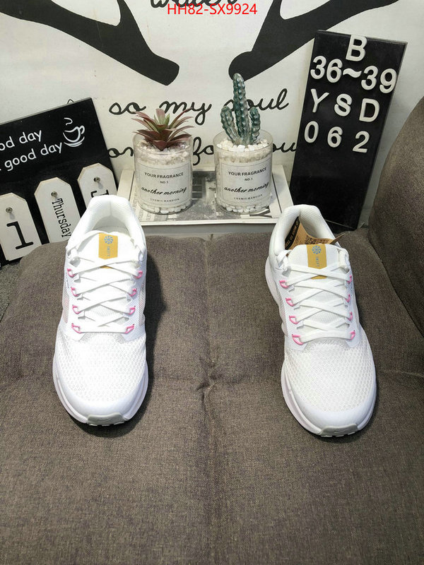 Women Shoes-NIKE replica 2024 perfect luxury ID: SX9924 $: 82USD