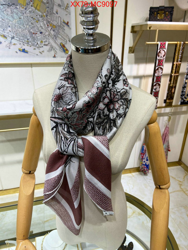 Scarf-Dior best aaaaa ID: MC9097 $: 79USD