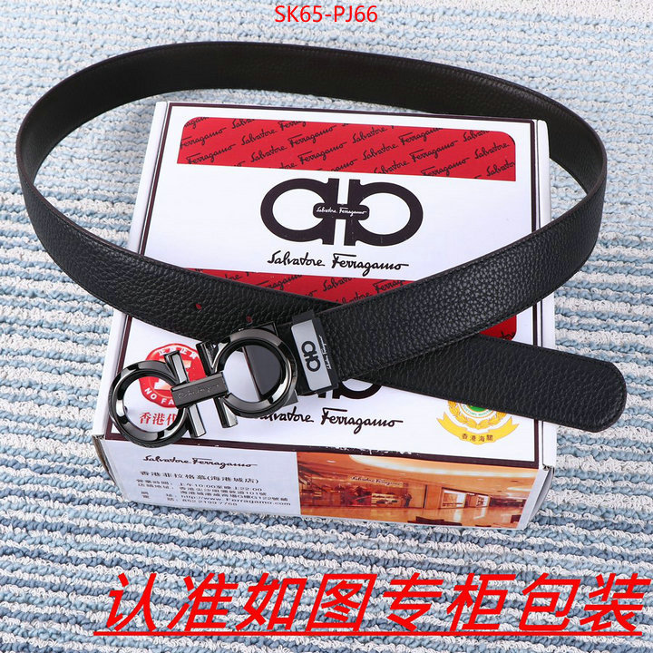 Belts-Ferragamo first top ID: PJ66 $: 65USD