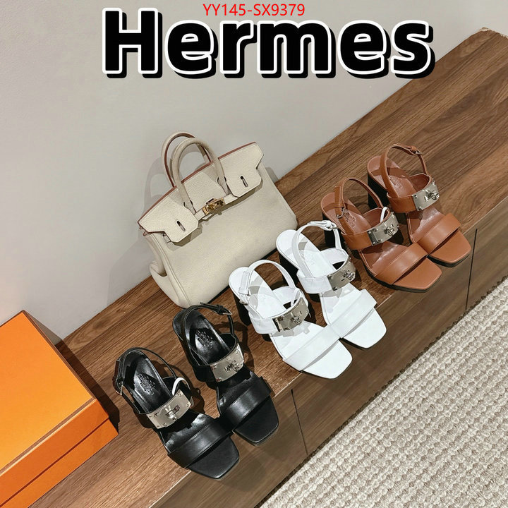 Women Shoes-Hermes is it illegal to buy dupe ID: SX9379 $: 145USD