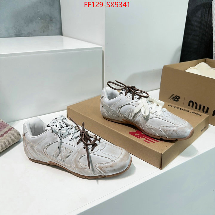 Men Shoes-Miu Miu sale ID: SX9341 $: 129USD