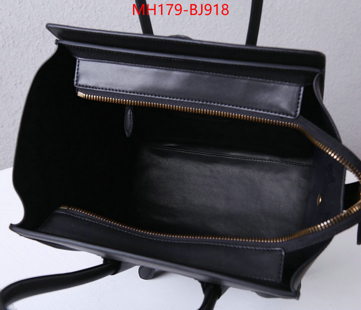 CELINE Bags(4A)-Handbag buy the best replica ID: BJ918