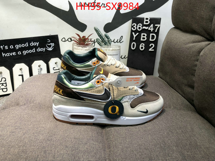 Men Shoes-Nike quality aaaaa replica ID: SX9984 $: 95USD