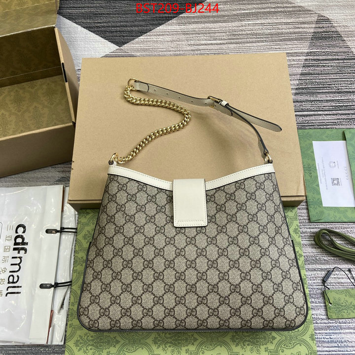 Gucci Bags(TOP)-Handbag- how to find replica shop ID: BJ244 $: 229USD,