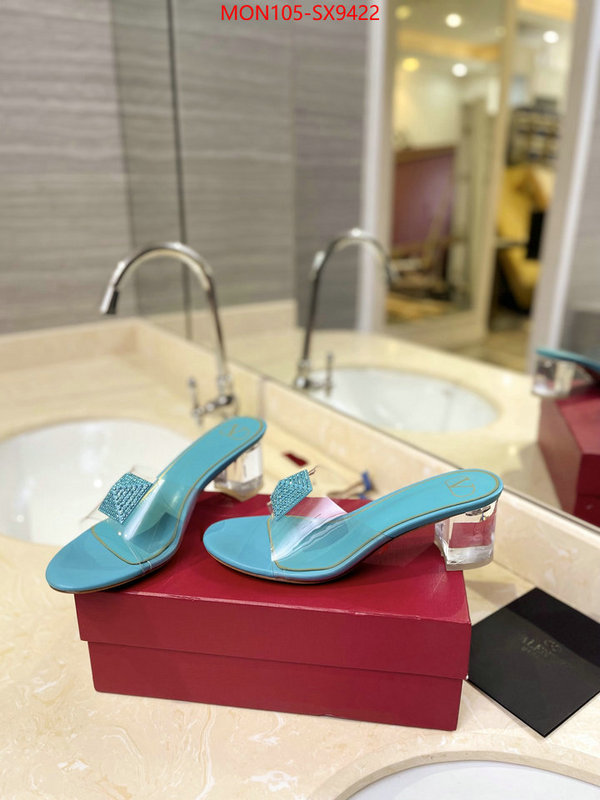Women Shoes-Valentino we offer ID: SX9422 $: 105USD-shoes yupoo Women Shoes-Valentino we offer ID: SX9422 $: 105USD