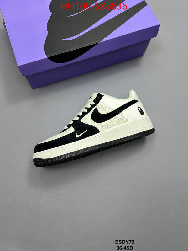 Women Shoes-NIKE cheap online best designer ID: SX8836 $: 109USD