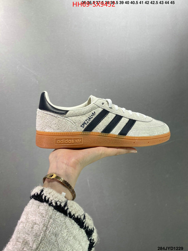 Men Shoes-Adidas sellers online ID: SX9452 $: 69USD