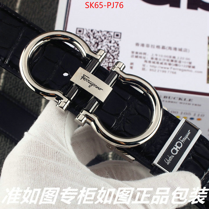 Belts-Ferragamo buy replica ID: PJ76 $: 65USD