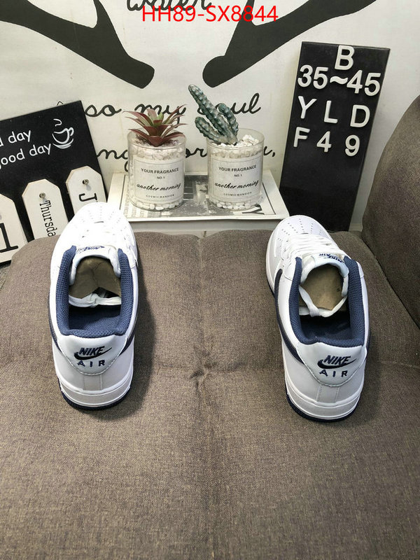 Women Shoes-NIKE brand designer replica ID: SX8844 $: 89USD