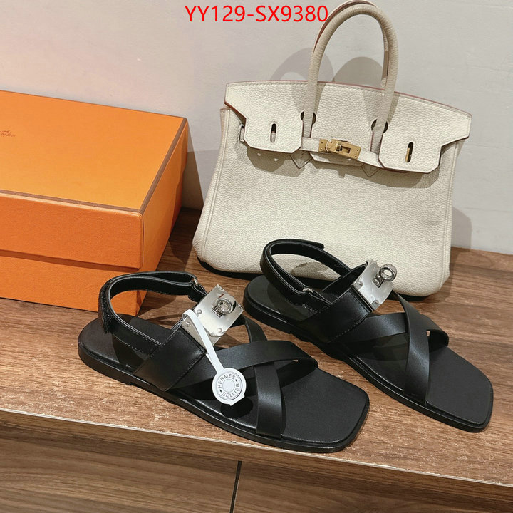 Women Shoes-Hermes is it illegal to buy dupe ID: SX9380 $: 129USD