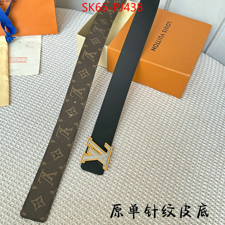 Belts-LV buy high-quality fake ID: PJ438 $: 65USD