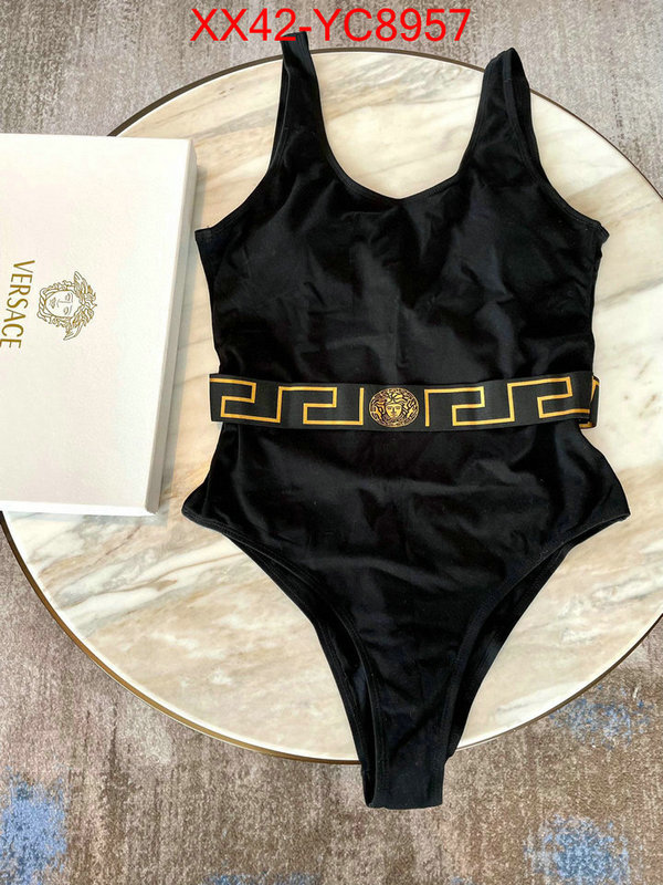 Swimsuit-Versace fashion ID: YC8957 $: 42USD