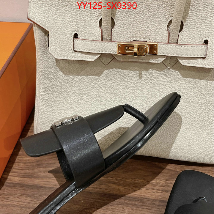 Women Shoes-Hermes replcia cheap from china ID: SX9390 $: 125USD