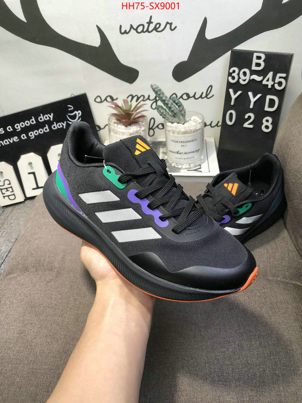 Women Shoes-Adidas new 2024 ID: SX9001 $: 75USD