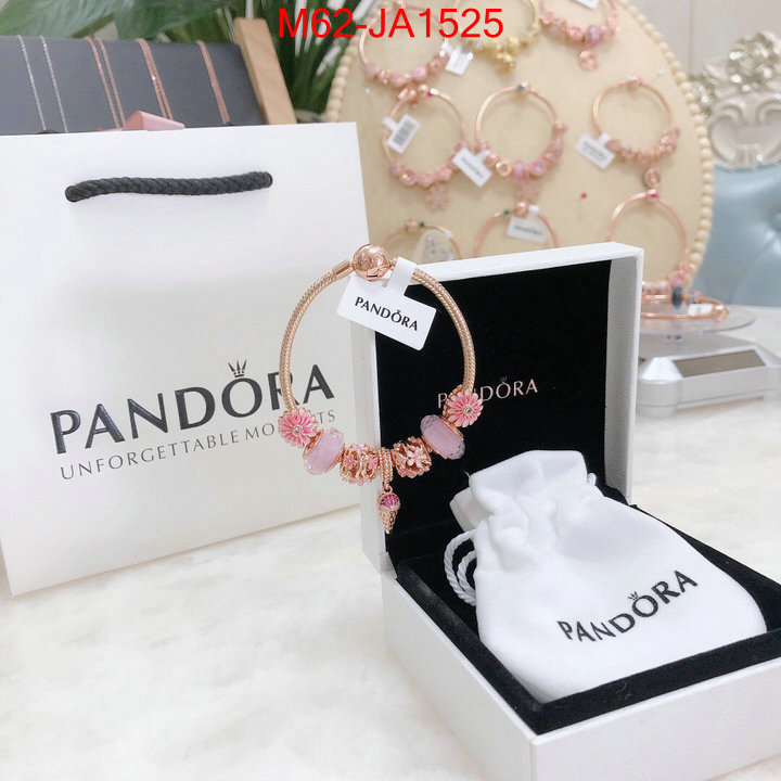 Jewelry-Pandora top fake designer ID: JA1525 $:62USD