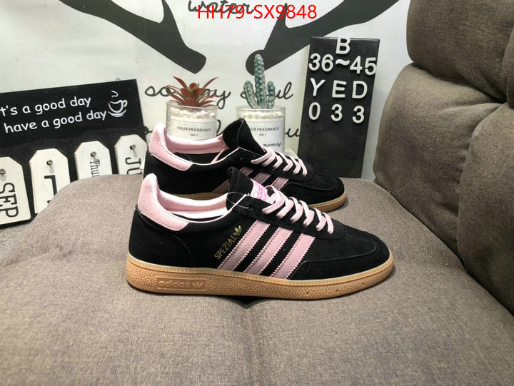 Men Shoes-Adidas 2024 aaaaa replica customize ID: SX9848 $: 79USD