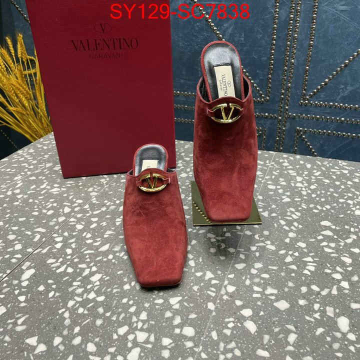 Women Shoes-Gucci where can i buy ID: SC7838 $: 129USD