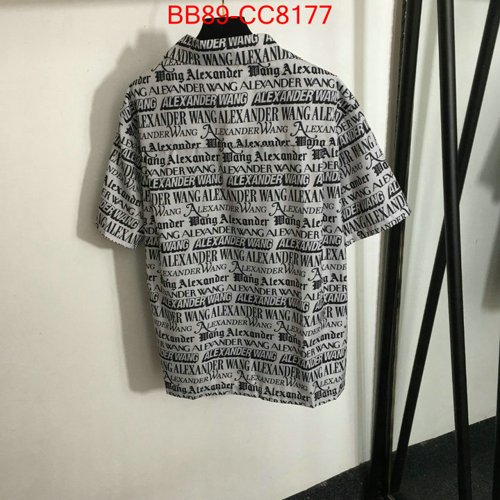 Clothing-Alexander Wang where to find best ID: CC8177 $: 89USD