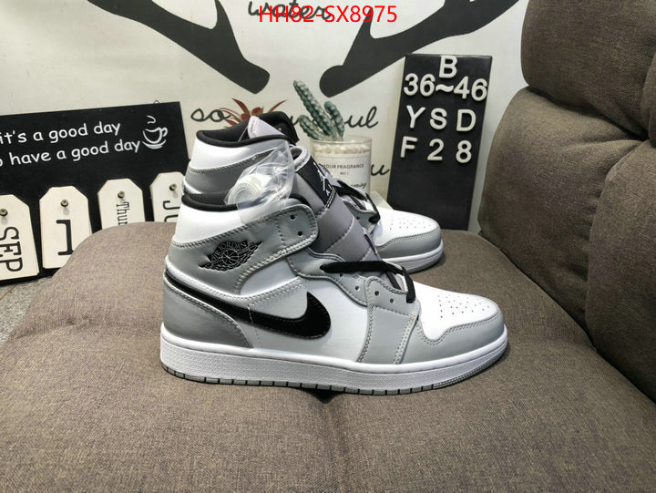 Women Shoes-Air Jordan best designer replica ID: SX8975 $: 82USD