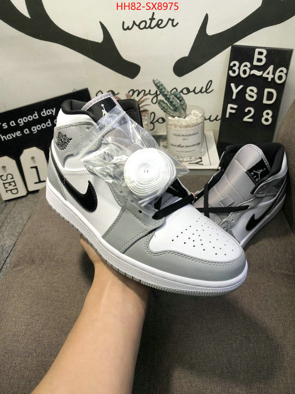 Women Shoes-NIKE from china ID: SX8975 $: 82USD