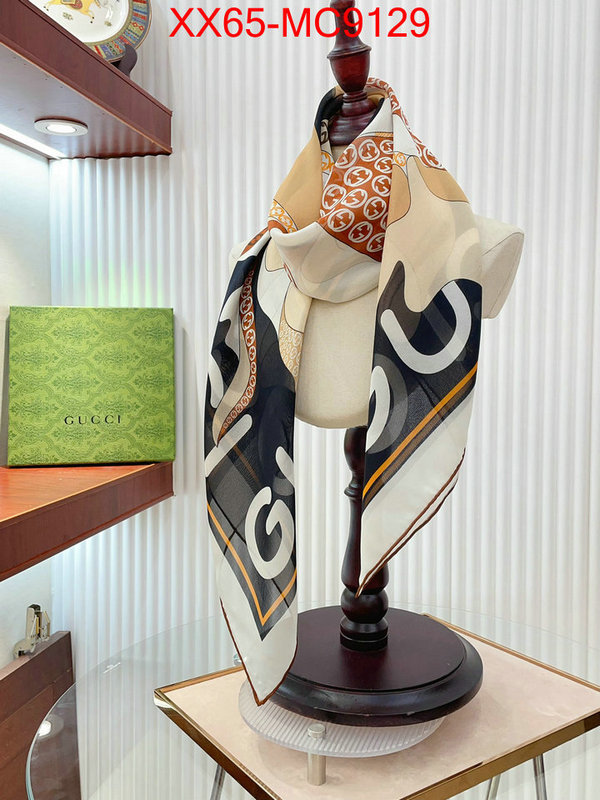 Scarf-Gucci practical and versatile replica designer ID: MC9129 $: 65USD