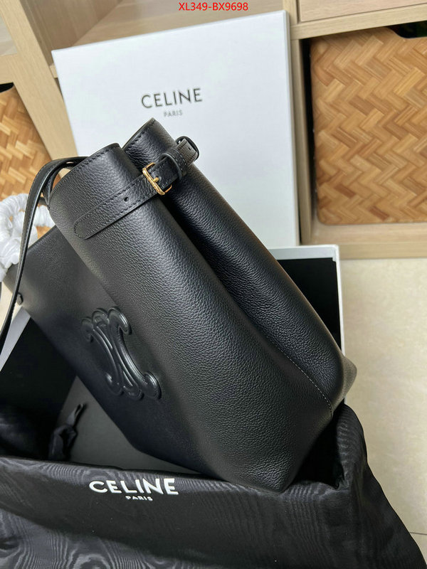 Celine Bags(TOP)-Handbag perfect quality ID: BX9698 $: 349USD,