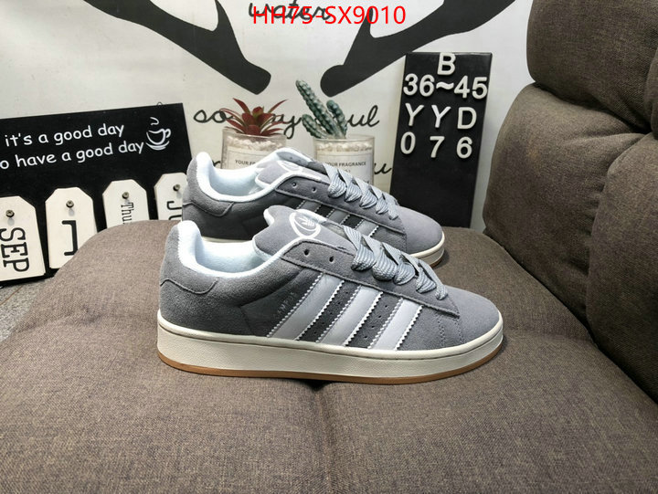 Women Shoes-Adidas only sell high-quality ID: SX9010 $: 75USD