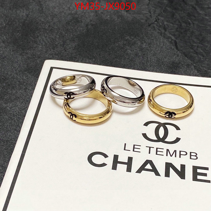 Jewelry-Chanel what best replica sellers ID: JX9050 $: 35USD