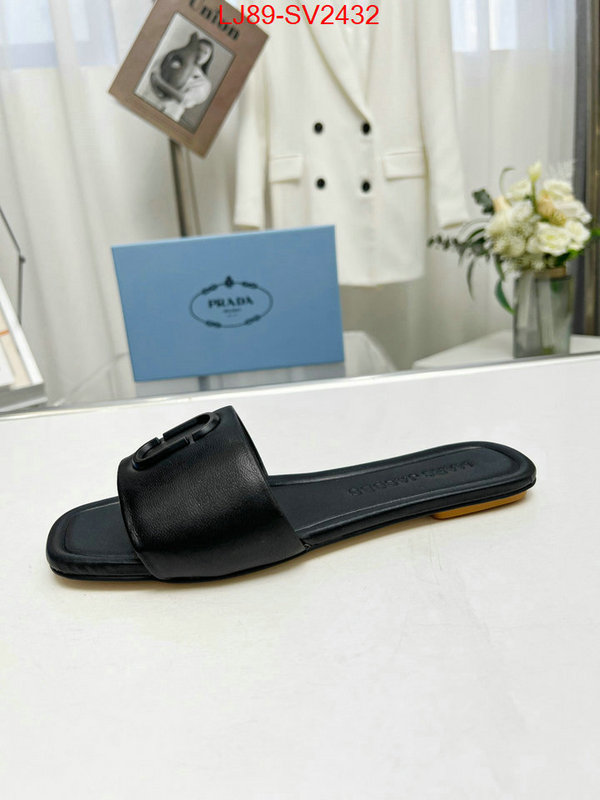 Women Shoes-Marc Jacobs replica 1:1 high quality ID: SV2432