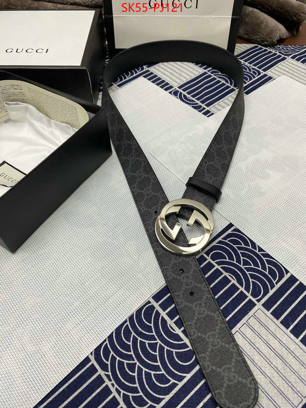 Belts-Gucci is it illegal to buy ID: PJ121 $: 55USD