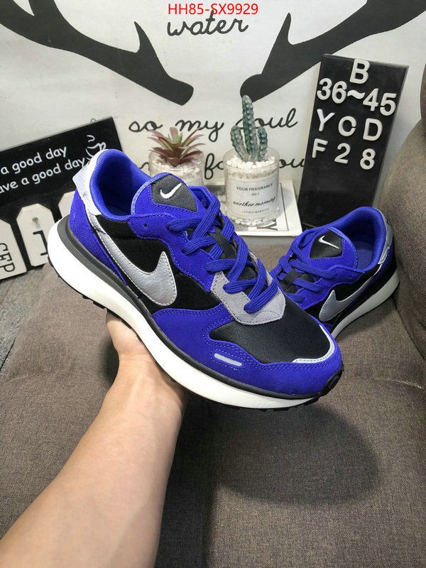 Men Shoes-Nike can you buy knockoff ID: SX9929 $: 85USD