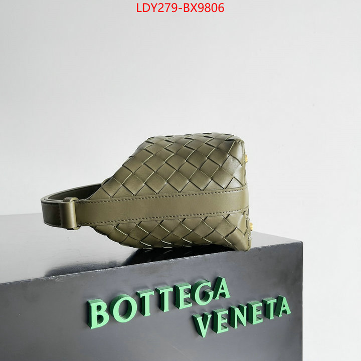 BV Bags(TOP)-Handbag- high quality designer ID: BX9806 $: 279USD,