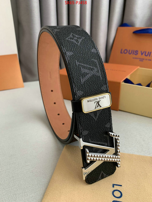 Belts-LV how to start selling replica ID: PJ458 $: 65USD