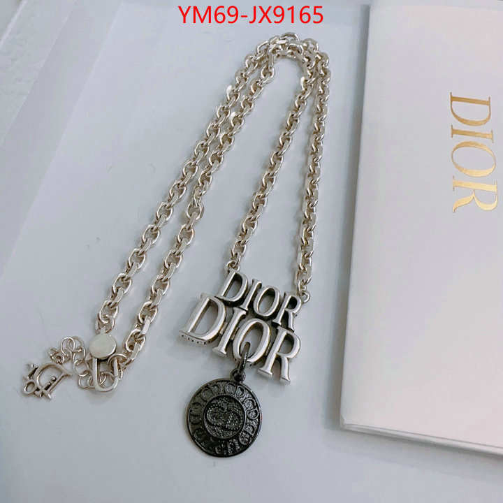 Jewelry-Dior aaaaa+ replica designer ID: JX9165 $: 69USD