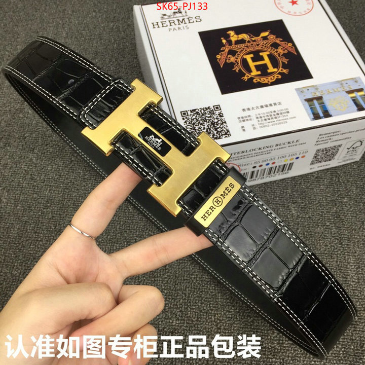 Belts-Hermes buy aaaaa cheap ID: PJ133 $: 65USD