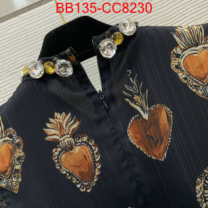 Clothing-DG sell online ID: CC8230 $: 135USD